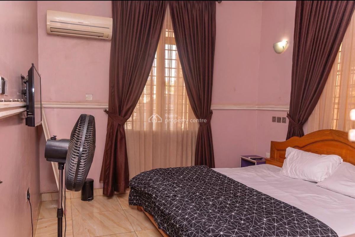 House, Apo, Abuja, Detached Duplex for Rent