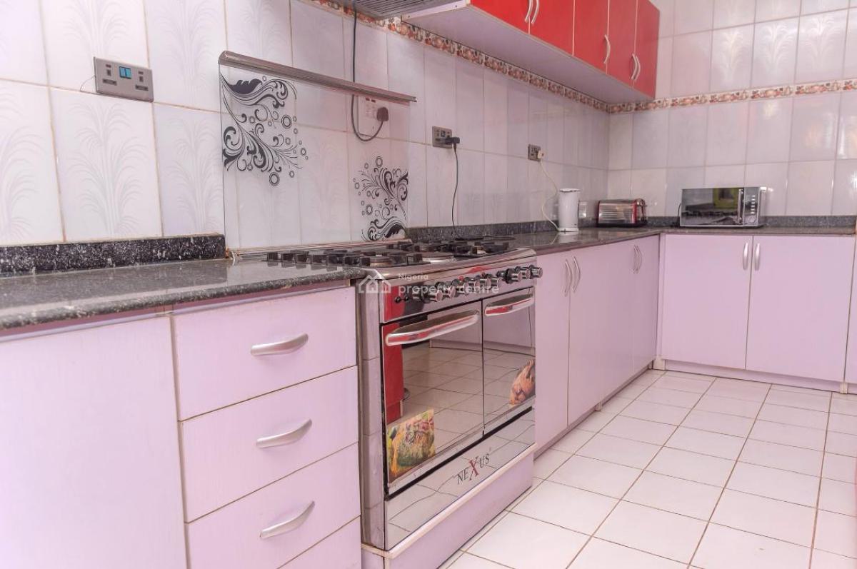 House, Apo, Abuja, Detached Duplex for Rent