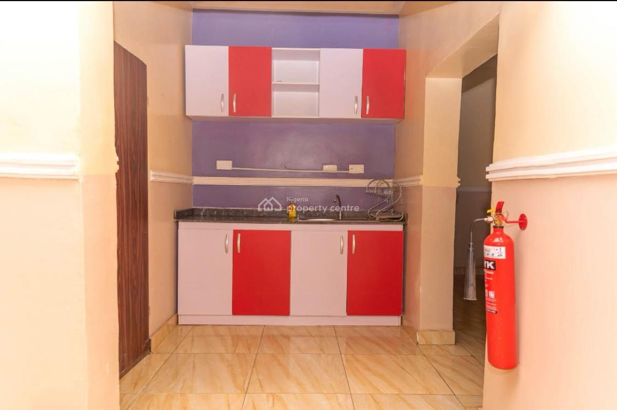 House, Apo, Abuja, Detached Duplex for Rent