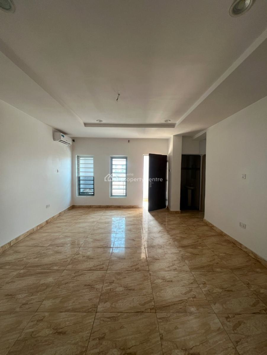 1 Bedroom Apartment, Katampe, Abuja, Mini Flat (room and Parlour) for Sale