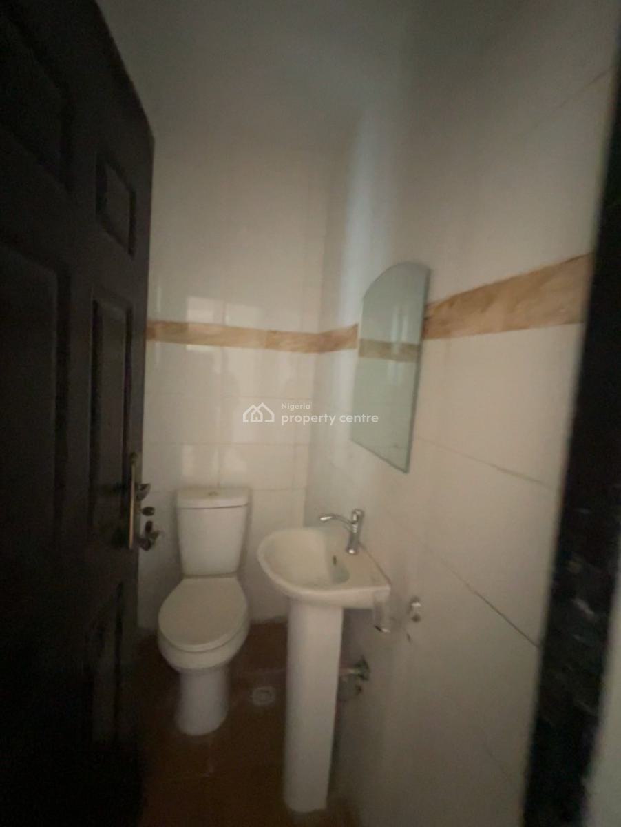 1 Bedroom Apartment, Katampe, Abuja, Mini Flat (room and Parlour) for Sale