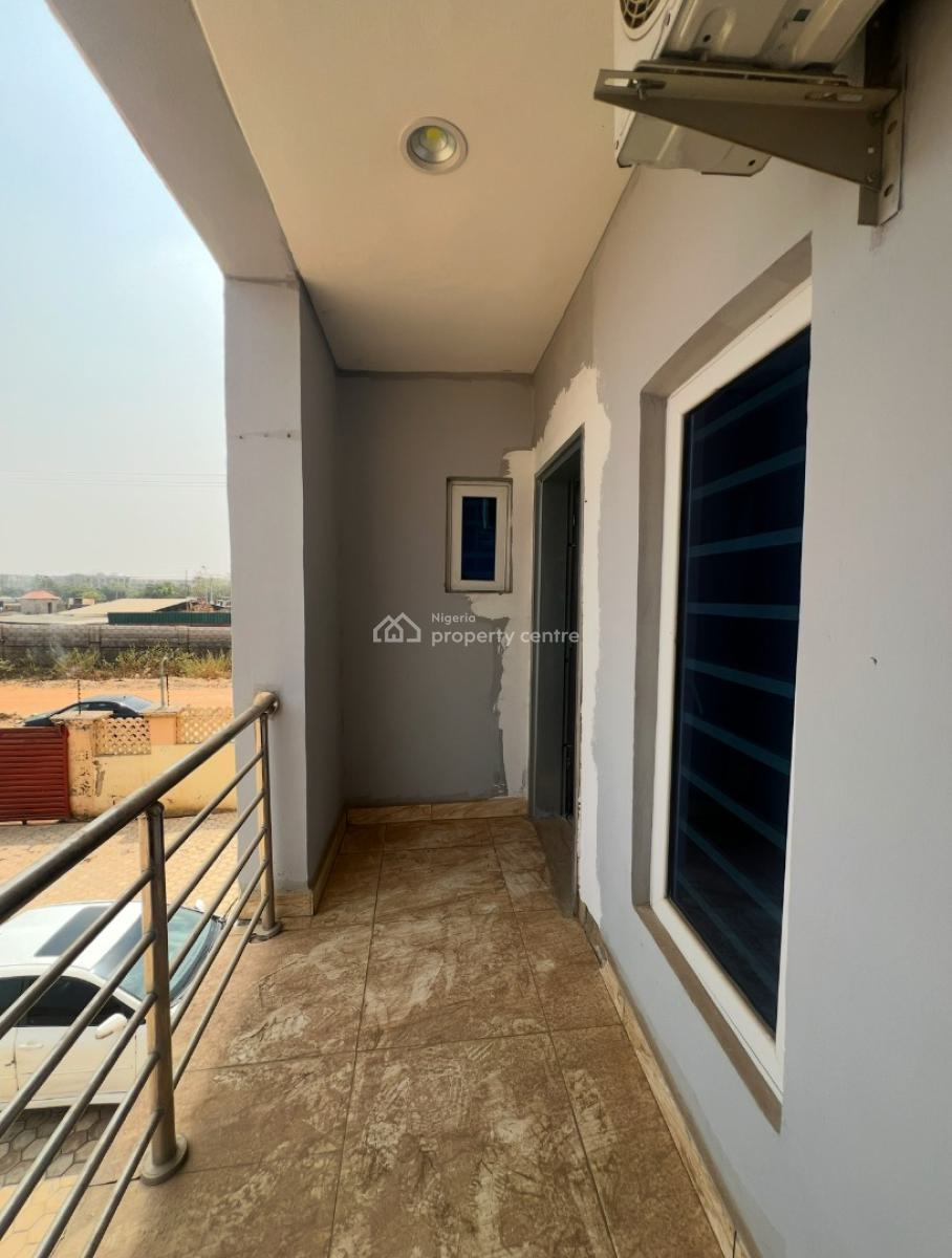 1 Bedroom Apartment, Katampe, Abuja, Mini Flat (room and Parlour) for Sale