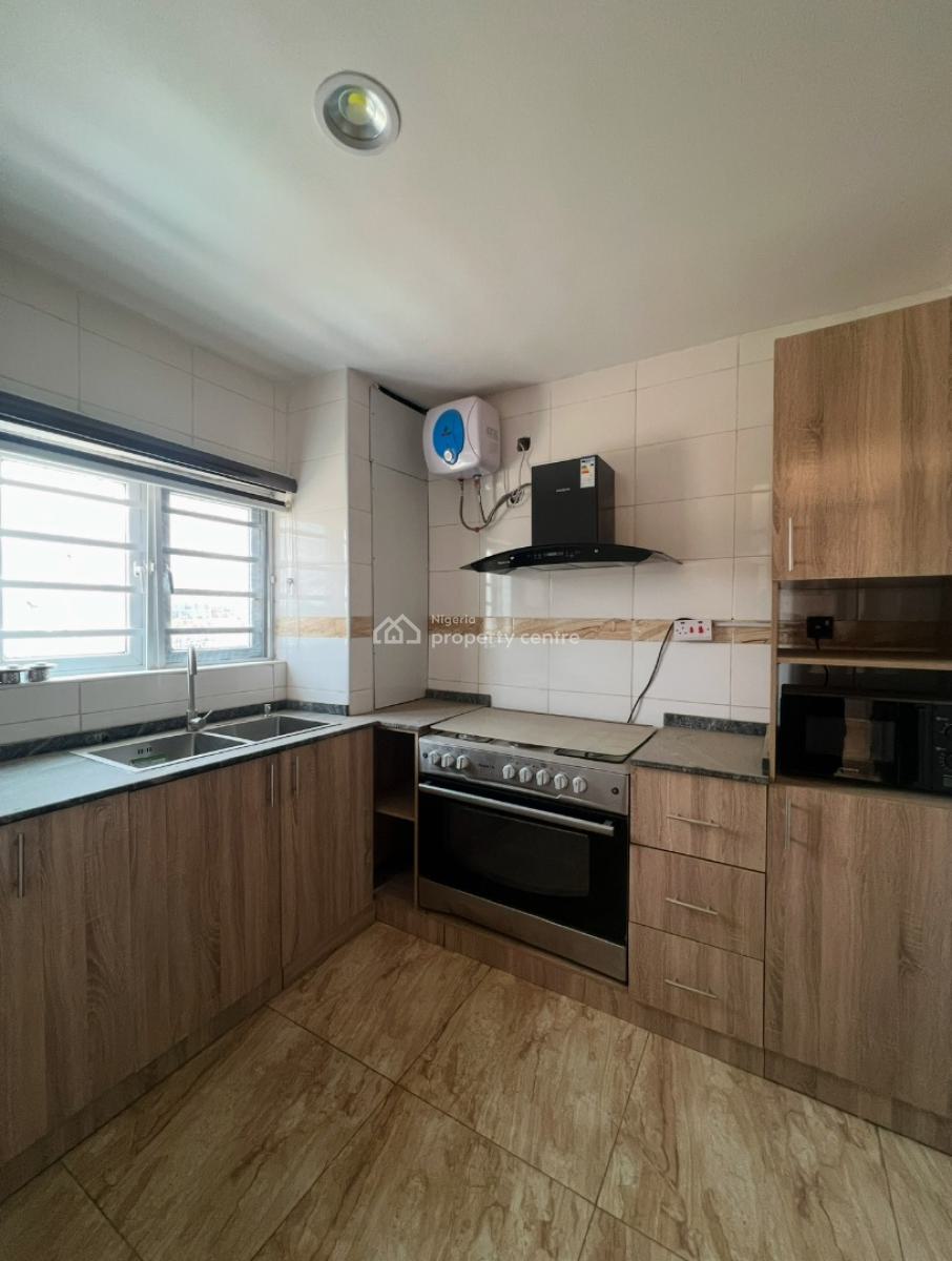 1 Bedroom Apartment, Katampe, Abuja, Mini Flat (room and Parlour) for Sale