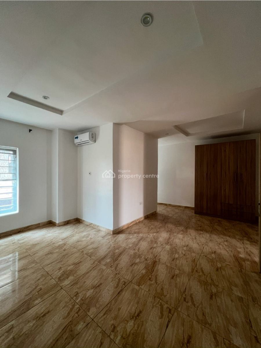 1 Bedroom Apartment, Katampe, Abuja, Mini Flat (room and Parlour) for Sale