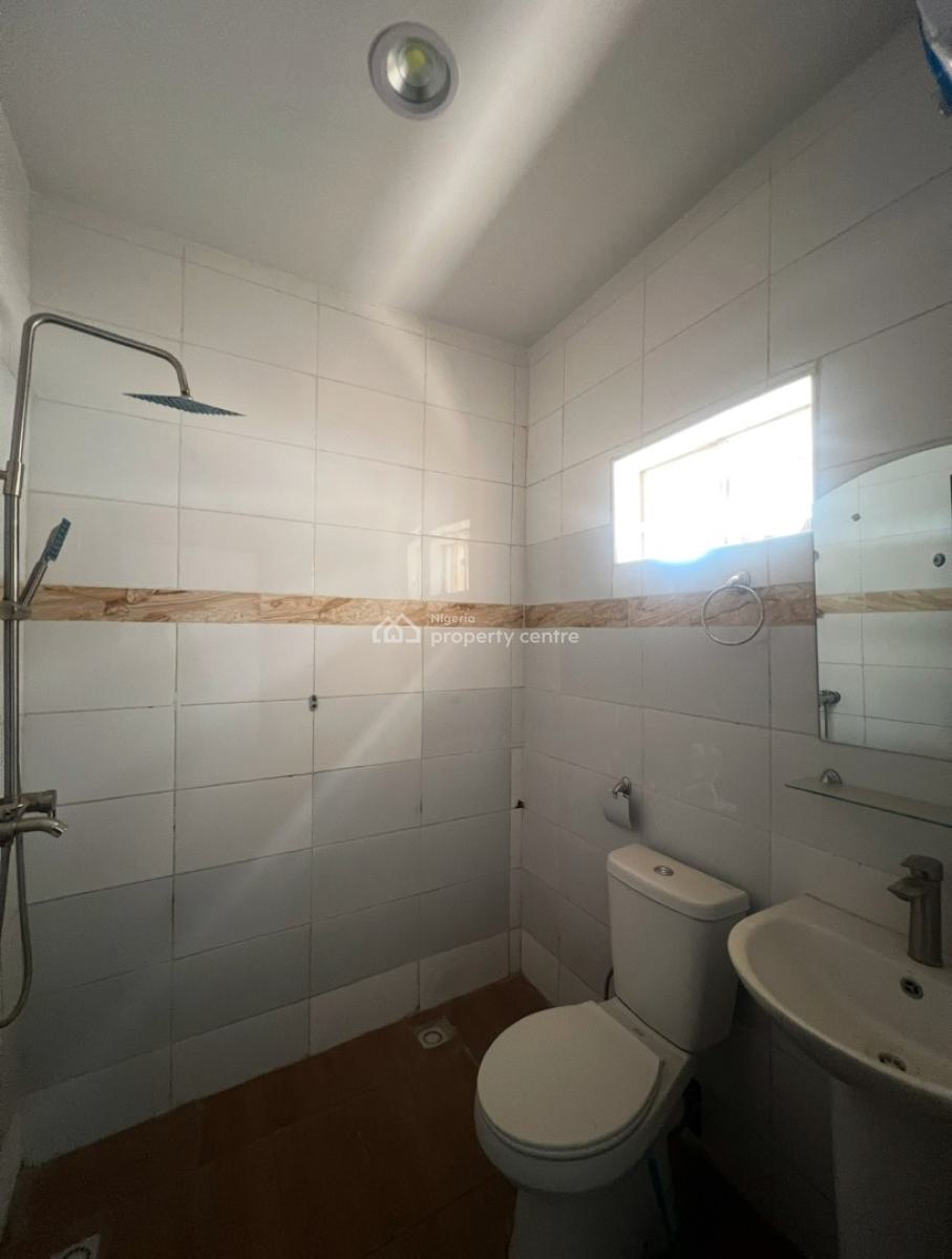 1 Bedroom Apartment, Katampe, Abuja, Mini Flat (room and Parlour) for Sale