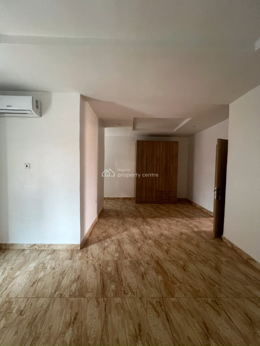1 Bedroom Apartment, Katampe, Abuja, Mini Flat (room and Parlour) for Sale
