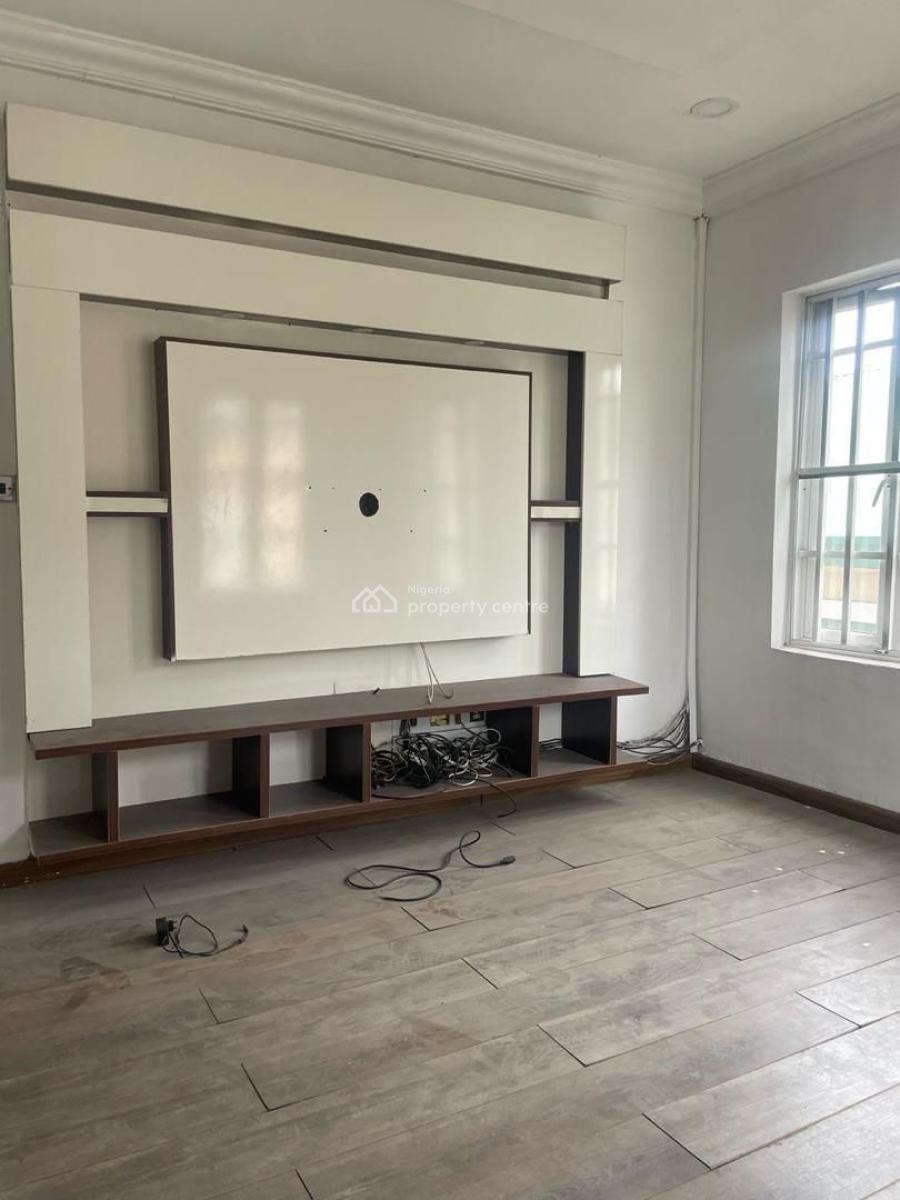 Luxury 4 Bedroom, Ikota, Lekki, Lagos, Semi-detached Duplex for Sale