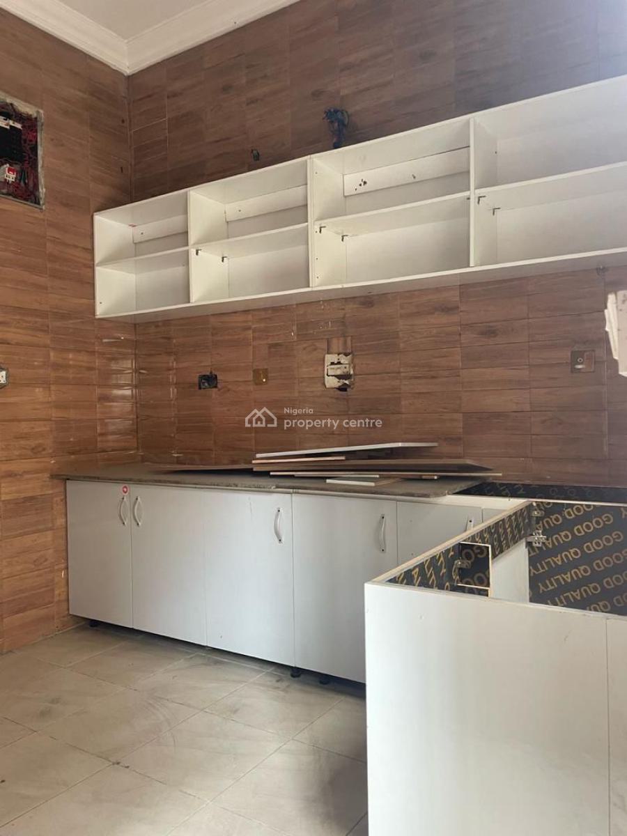 Luxury 4 Bedroom, Ikota, Lekki, Lagos, Semi-detached Duplex for Sale
