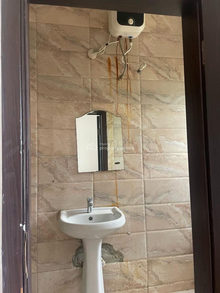 Luxury 4 Bedroom, Ikota, Lekki, Lagos, Semi-detached Duplex for Sale