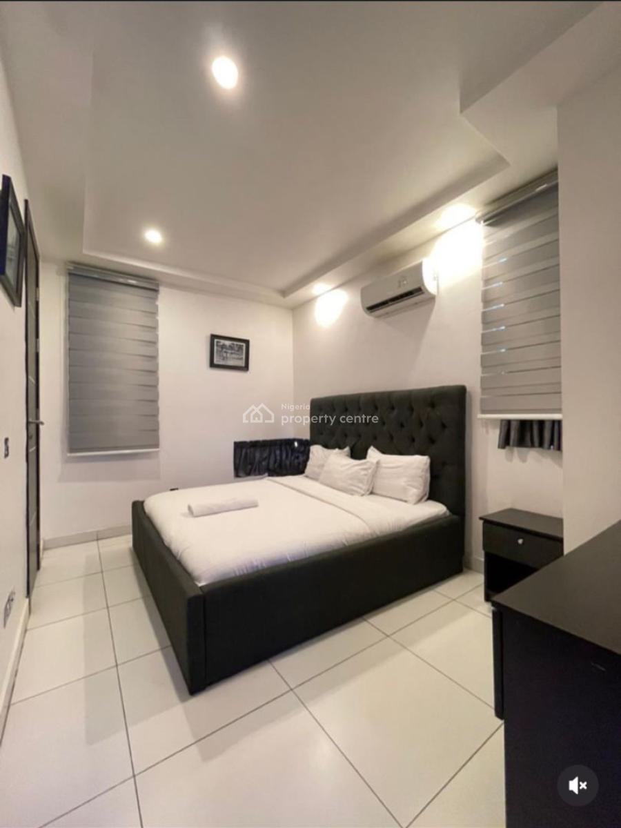 Luxury 2 Bedroom Apartment, Ikate, Lekki, Lagos, Flat / Apartment for Sale