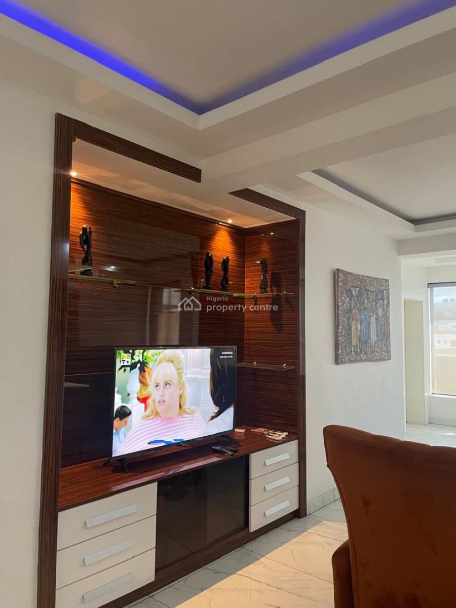 Luxury 2 Bedroom Apartment, Ikate, Lekki, Lagos, Flat / Apartment for Sale