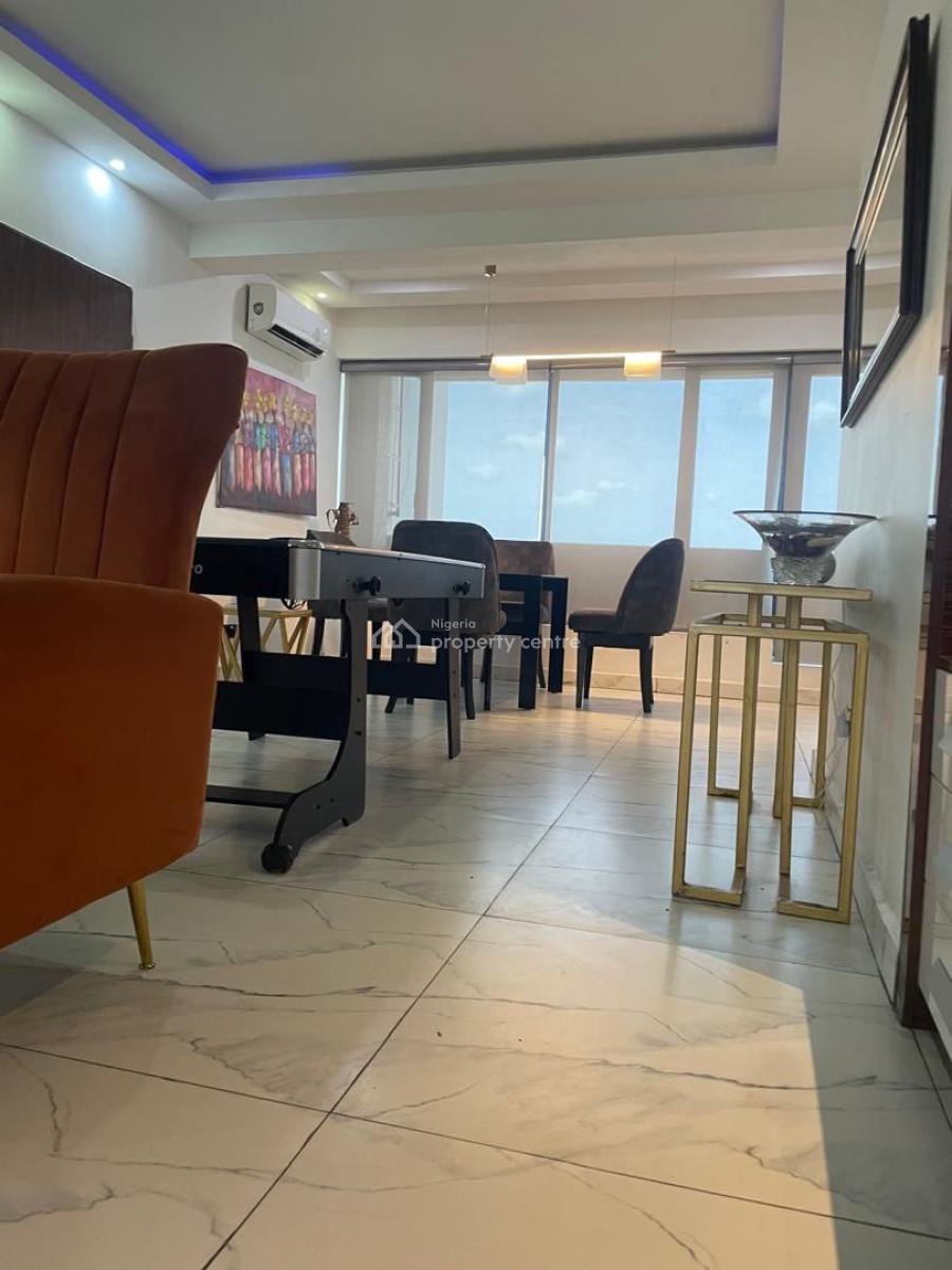Luxury 2 Bedroom Apartment, Ikate, Lekki, Lagos, Flat / Apartment for Sale
