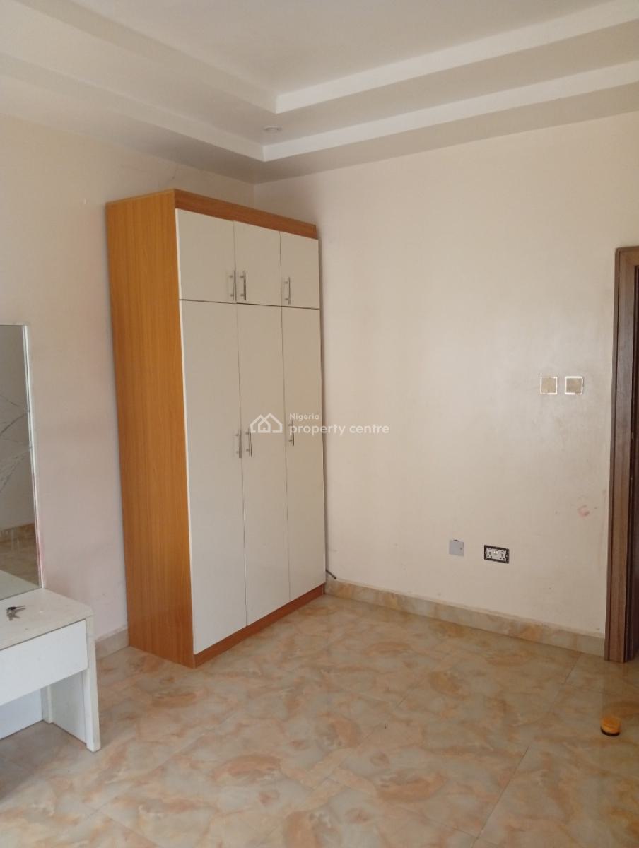 4 Bedroom Semi Detached Duplex, Off Epicenter After Nizamiye Hospital, Karmo, Abuja, Semi-detached Duplex for Sale