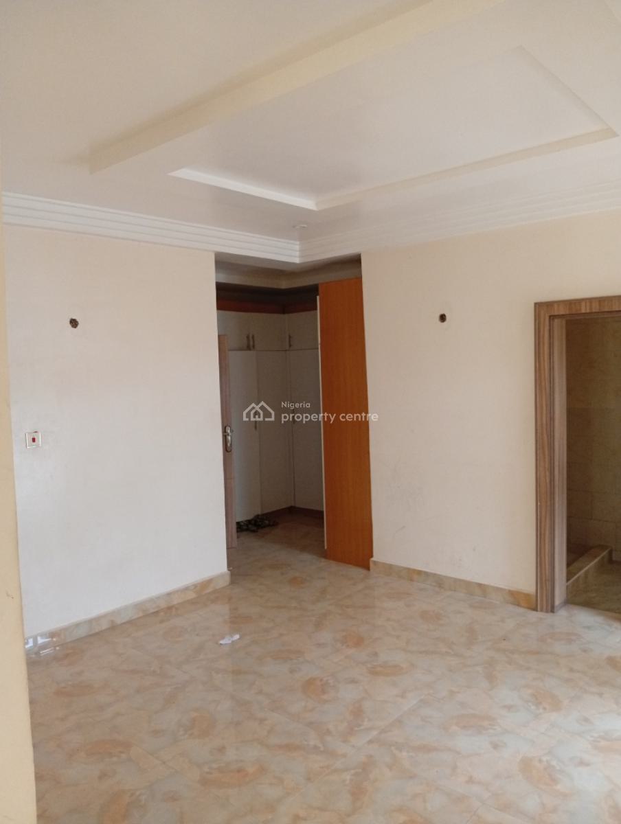 4 Bedroom Semi Detached Duplex, Off Epicenter After Nizamiye Hospital, Karmo, Abuja, Semi-detached Duplex for Sale