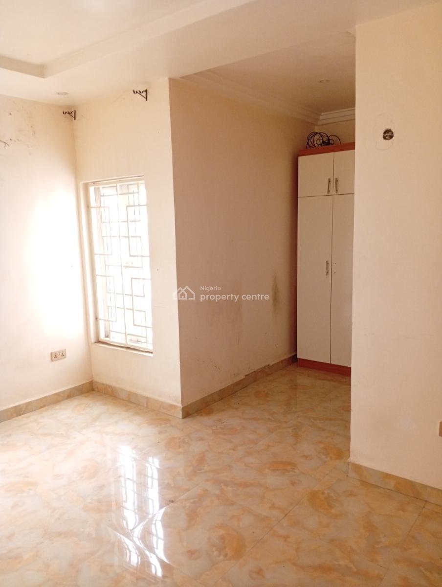 4 Bedroom Semi Detached Duplex, Off Epicenter After Nizamiye Hospital, Karmo, Abuja, Semi-detached Duplex for Sale