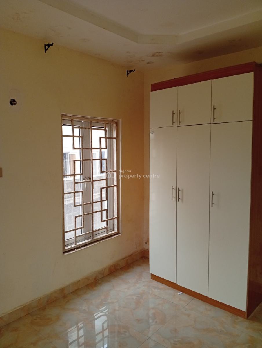 4 Bedroom Semi Detached Duplex, Off Epicenter After Nizamiye Hospital, Karmo, Abuja, Semi-detached Duplex for Sale