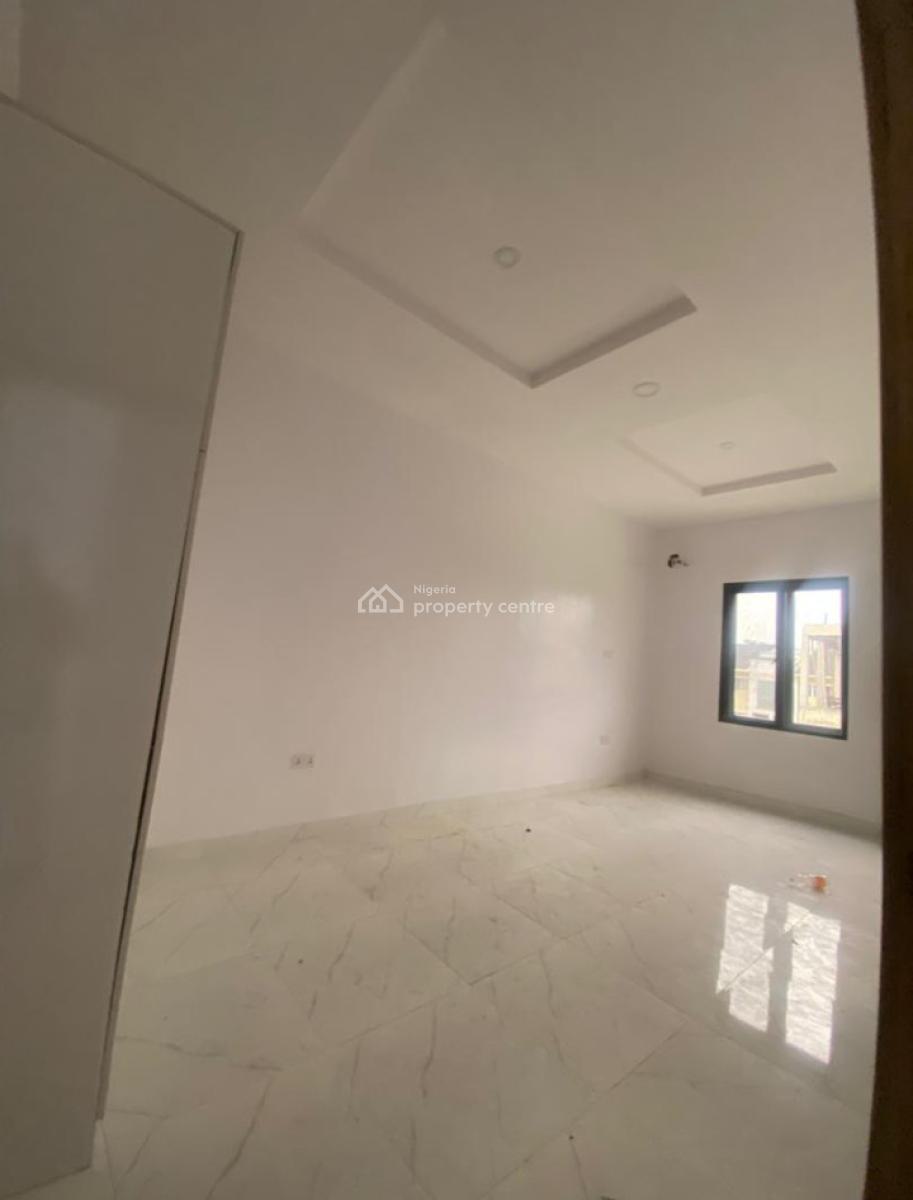 Luxury and Excellent 2 Bedrooms, Monastery, Sangotedo, Ajah, Lagos, Flat / Apartment for Rent
