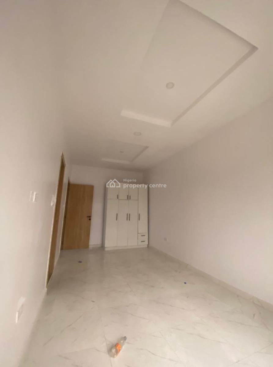 Luxury and Excellent 2 Bedrooms, Monastery, Sangotedo, Ajah, Lagos, Flat / Apartment for Rent