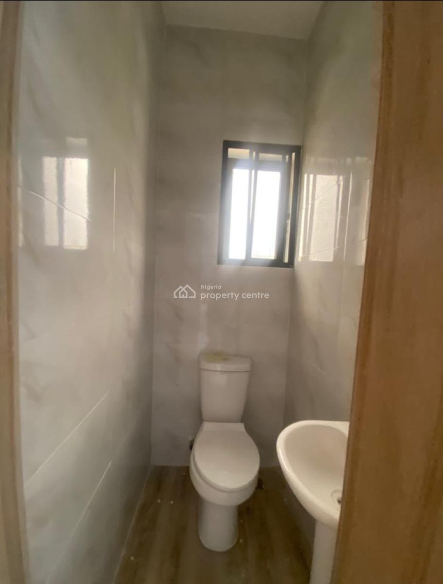 Luxury and Excellent 2 Bedrooms, Monastery, Sangotedo, Ajah, Lagos, Flat / Apartment for Rent