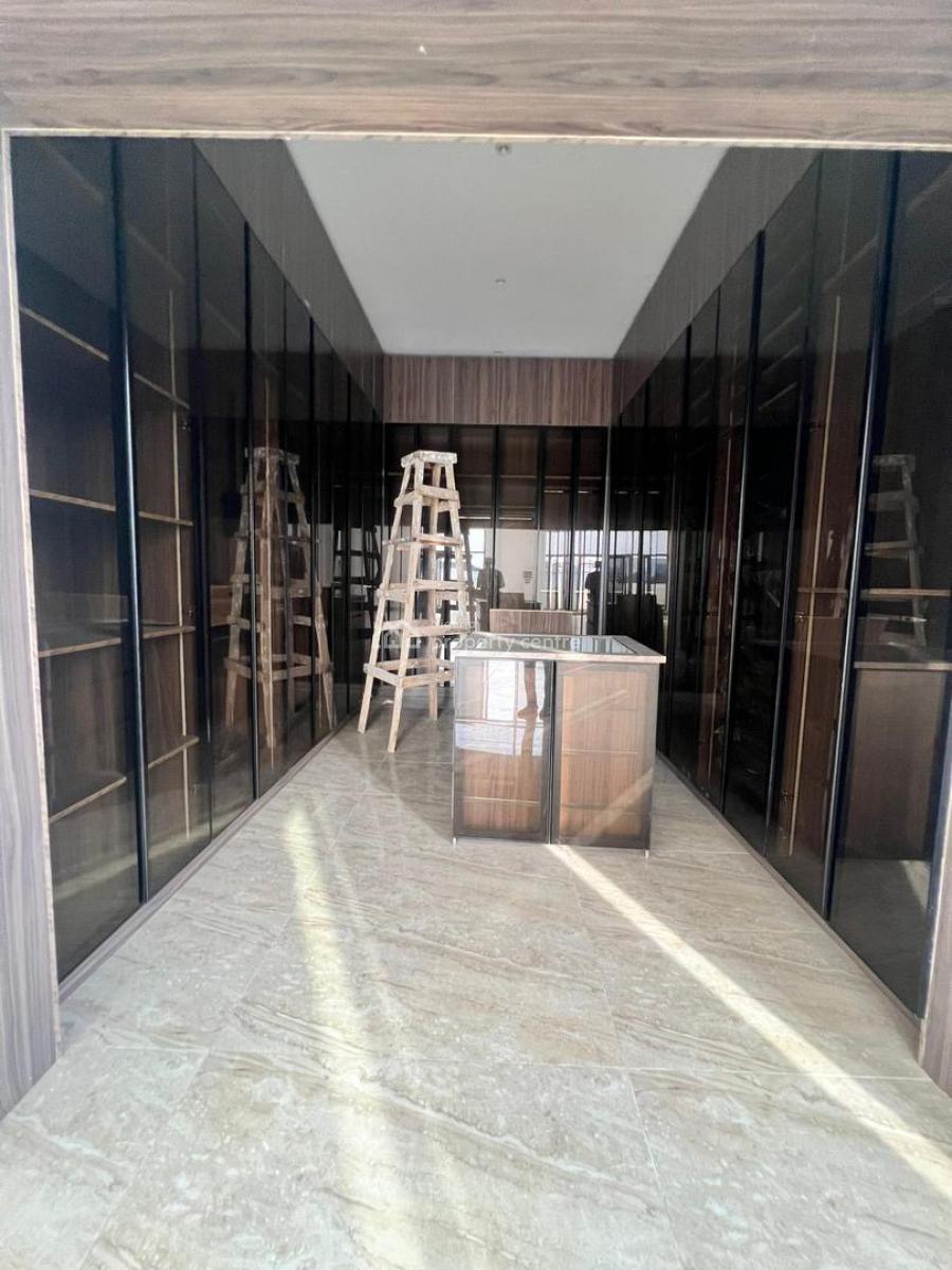 5 Bedroom Detached  Duplex, Ikate, Lekki, Lagos, Detached Duplex for Sale