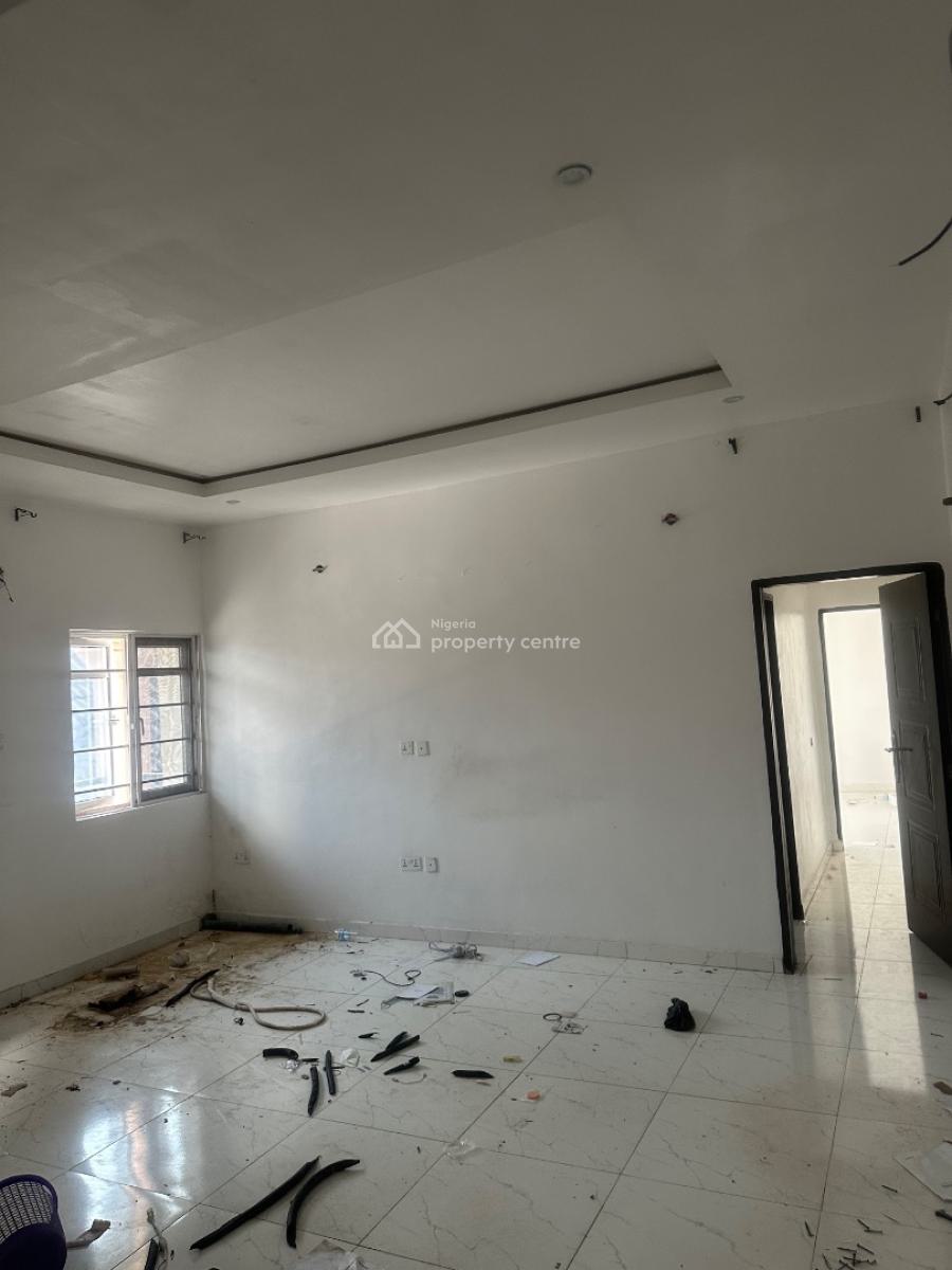 Mini Flat, Salem Bus Stop, Ilasan, Lekki, Lagos, Mini Flat (room and Parlour) for Rent