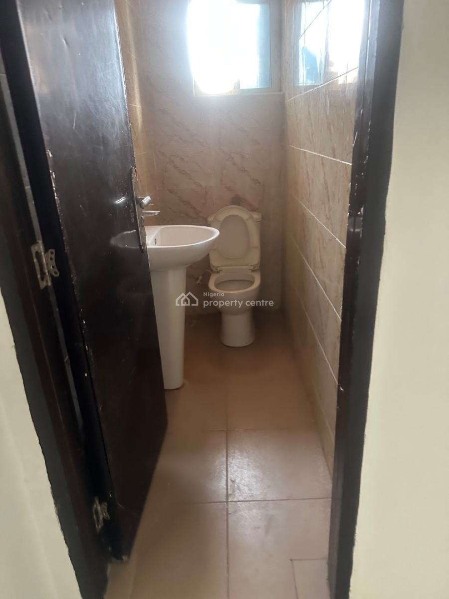 Mini Flat, Salem Bus Stop, Ilasan, Lekki, Lagos, Mini Flat (room and Parlour) for Rent