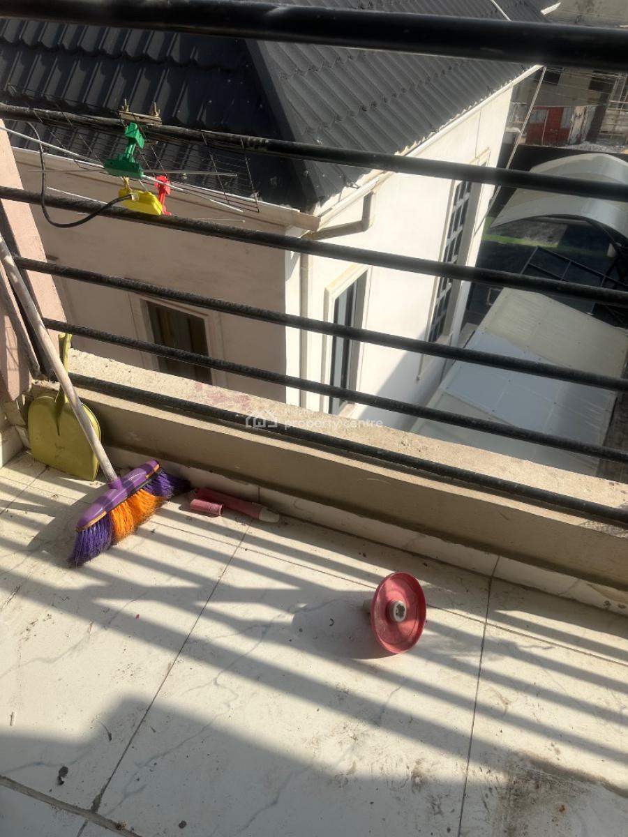 Mini Flat, Salem Bus Stop, Ilasan, Lekki, Lagos, Mini Flat (room and Parlour) for Rent