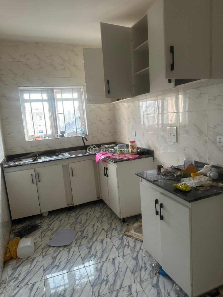 Mini Flat, Salem Bus Stop, Ilasan, Lekki, Lagos, Mini Flat (room and Parlour) for Rent