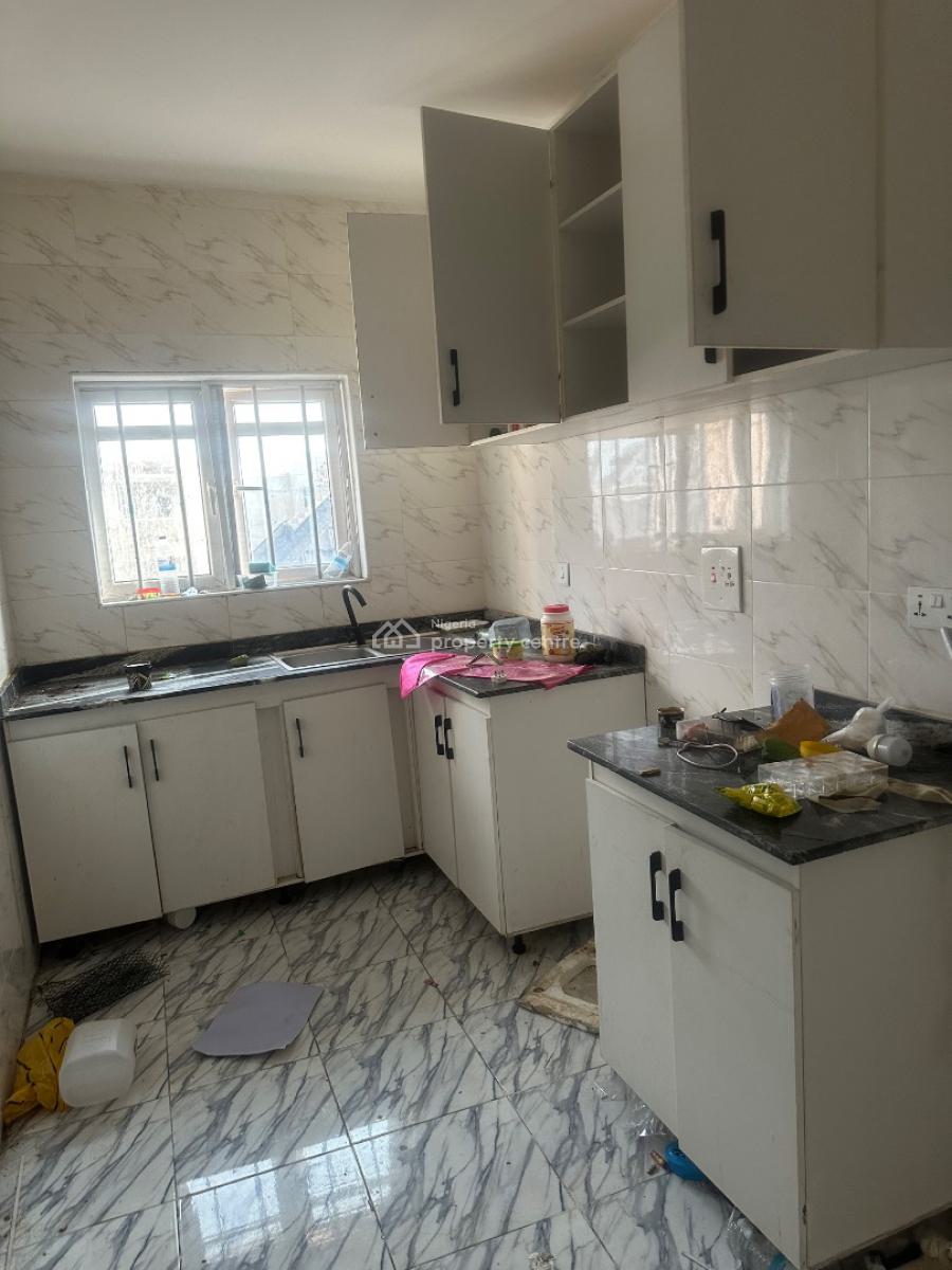 Mini Flat, Salem Bus Stop, Ilasan, Lekki, Lagos, Mini Flat (room and Parlour) for Rent