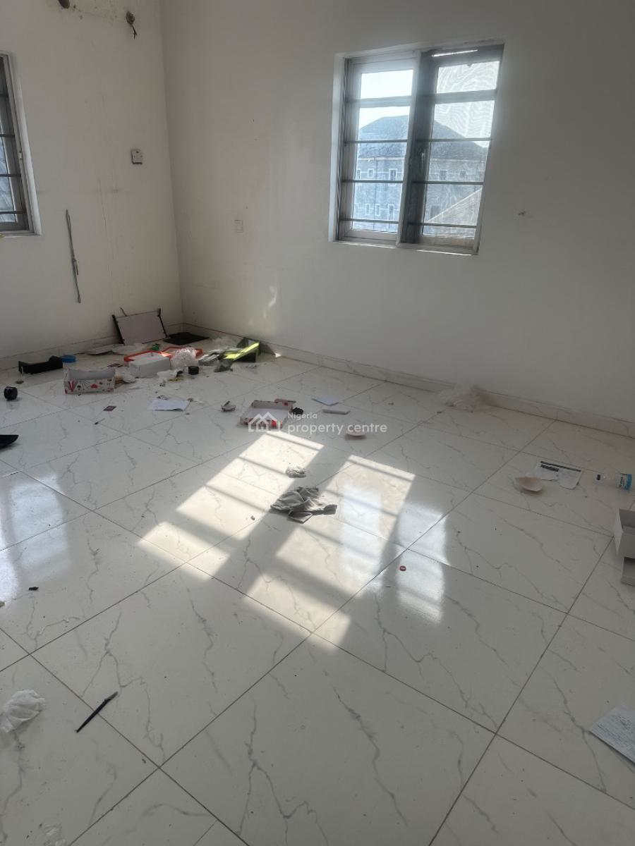 Mini Flat, Salem Bus Stop, Ilasan, Lekki, Lagos, Mini Flat (room and Parlour) for Rent