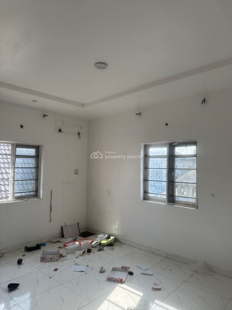 Mini Flat, Salem Bus Stop, Ilasan, Lekki, Lagos, Mini Flat (room and Parlour) for Rent