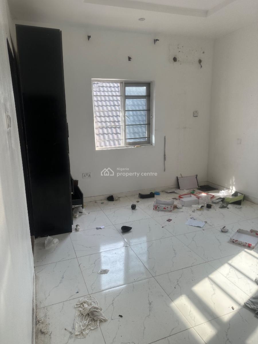 Mini Flat, Salem Bus Stop, Ilasan, Lekki, Lagos, Mini Flat (room and Parlour) for Rent