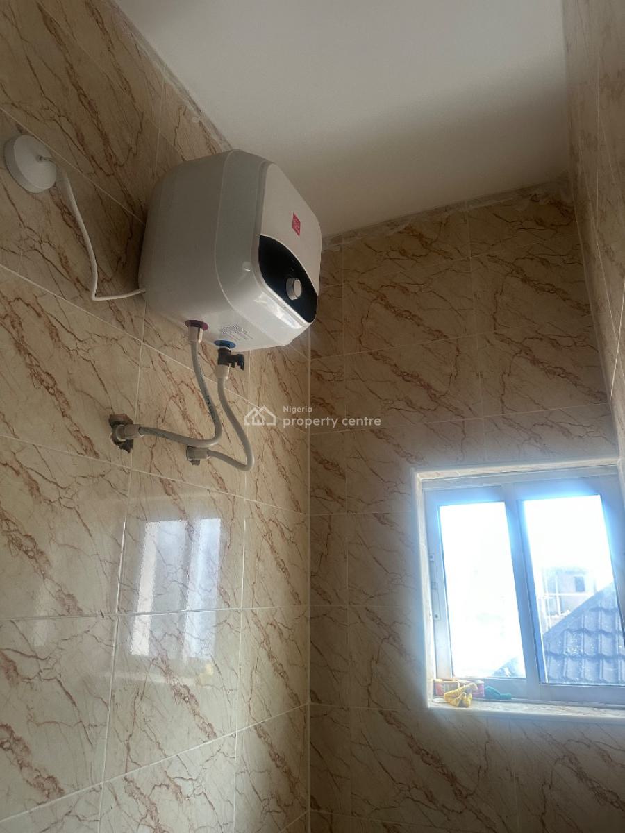 Mini Flat, Salem Bus Stop, Ilasan, Lekki, Lagos, Mini Flat (room and Parlour) for Rent