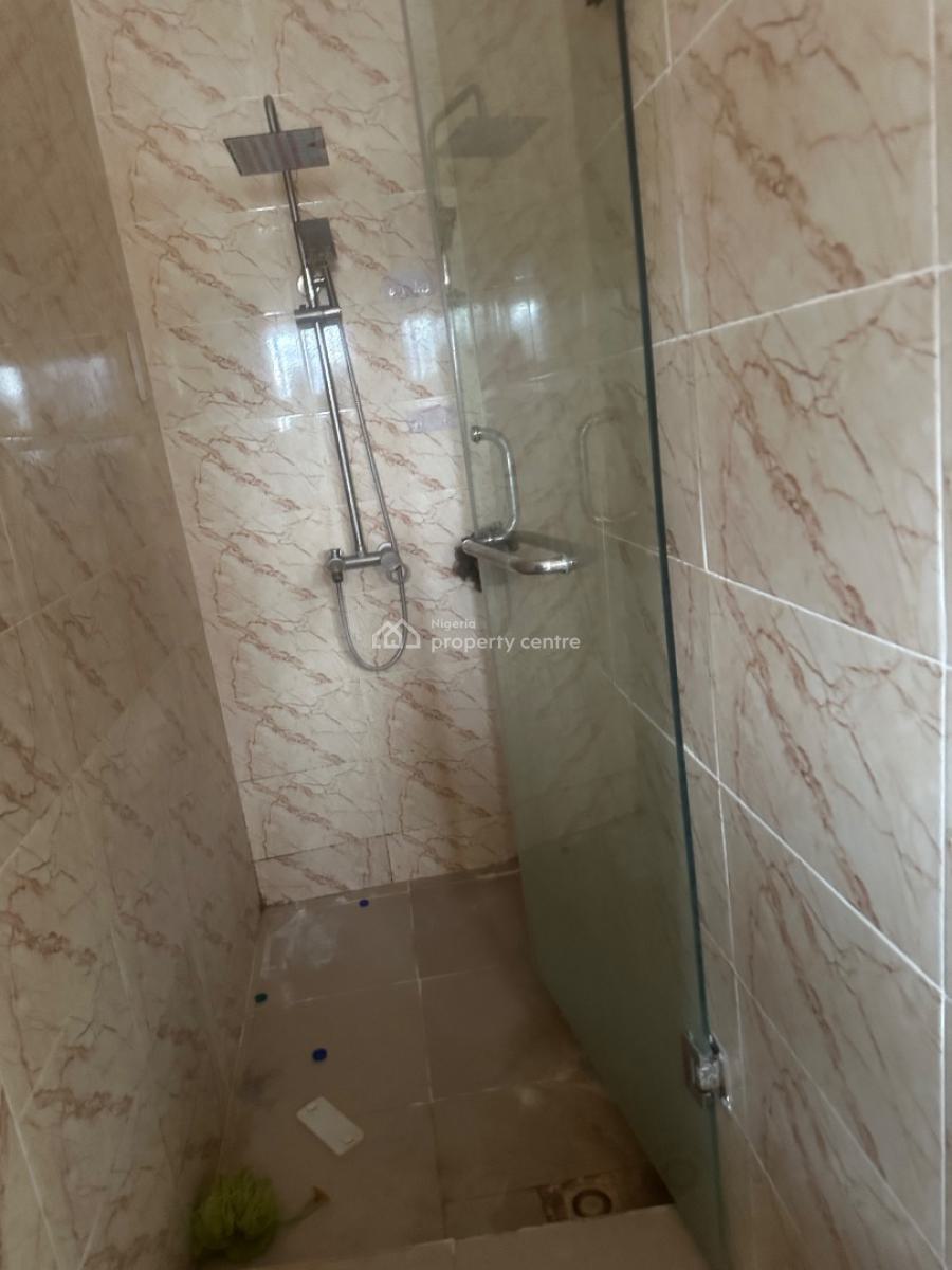 Mini Flat, Salem Bus Stop, Ilasan, Lekki, Lagos, Mini Flat (room and Parlour) for Rent