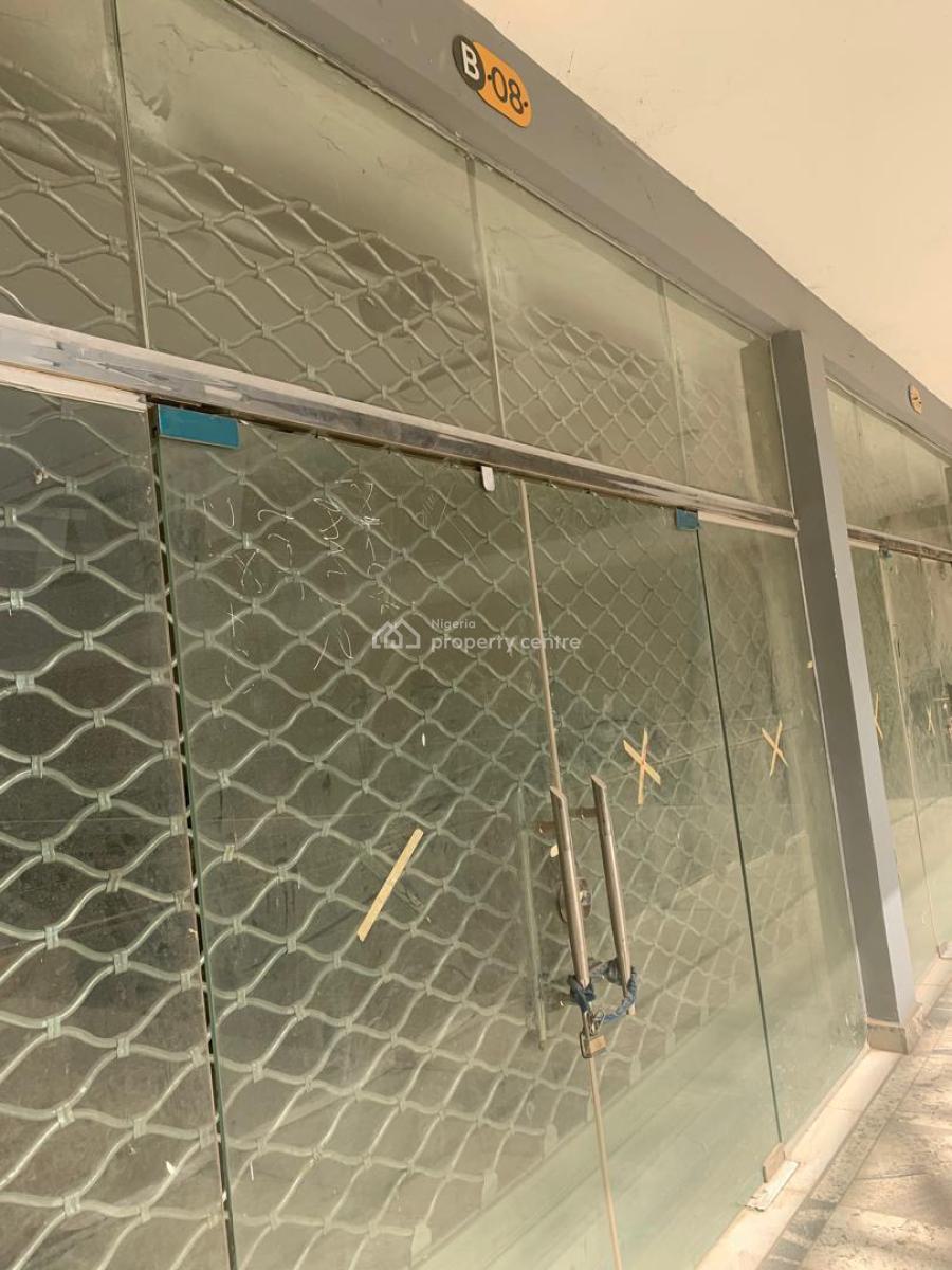 Office / Shop Spaces, Wuse 2, Abuja, Shop for Rent