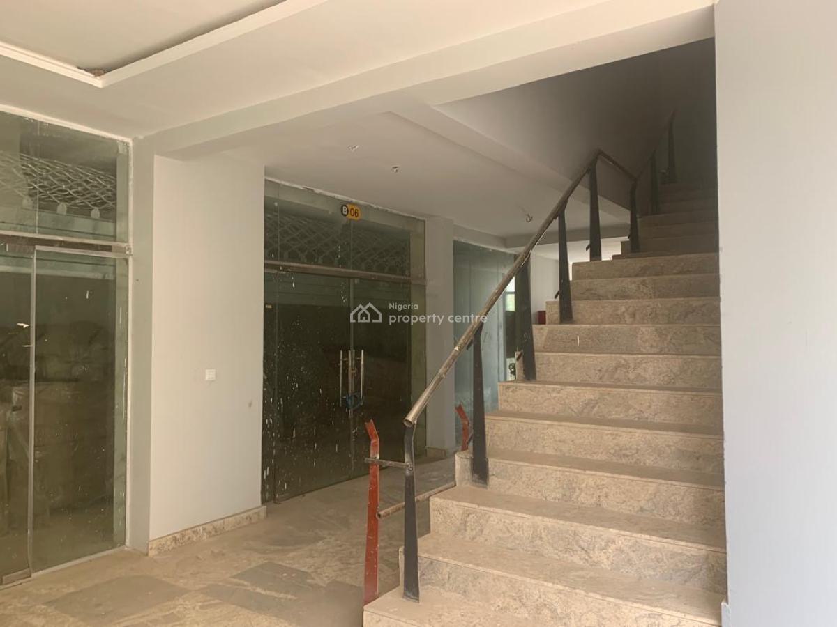 Office / Shop Spaces, Wuse 2, Abuja, Shop for Rent