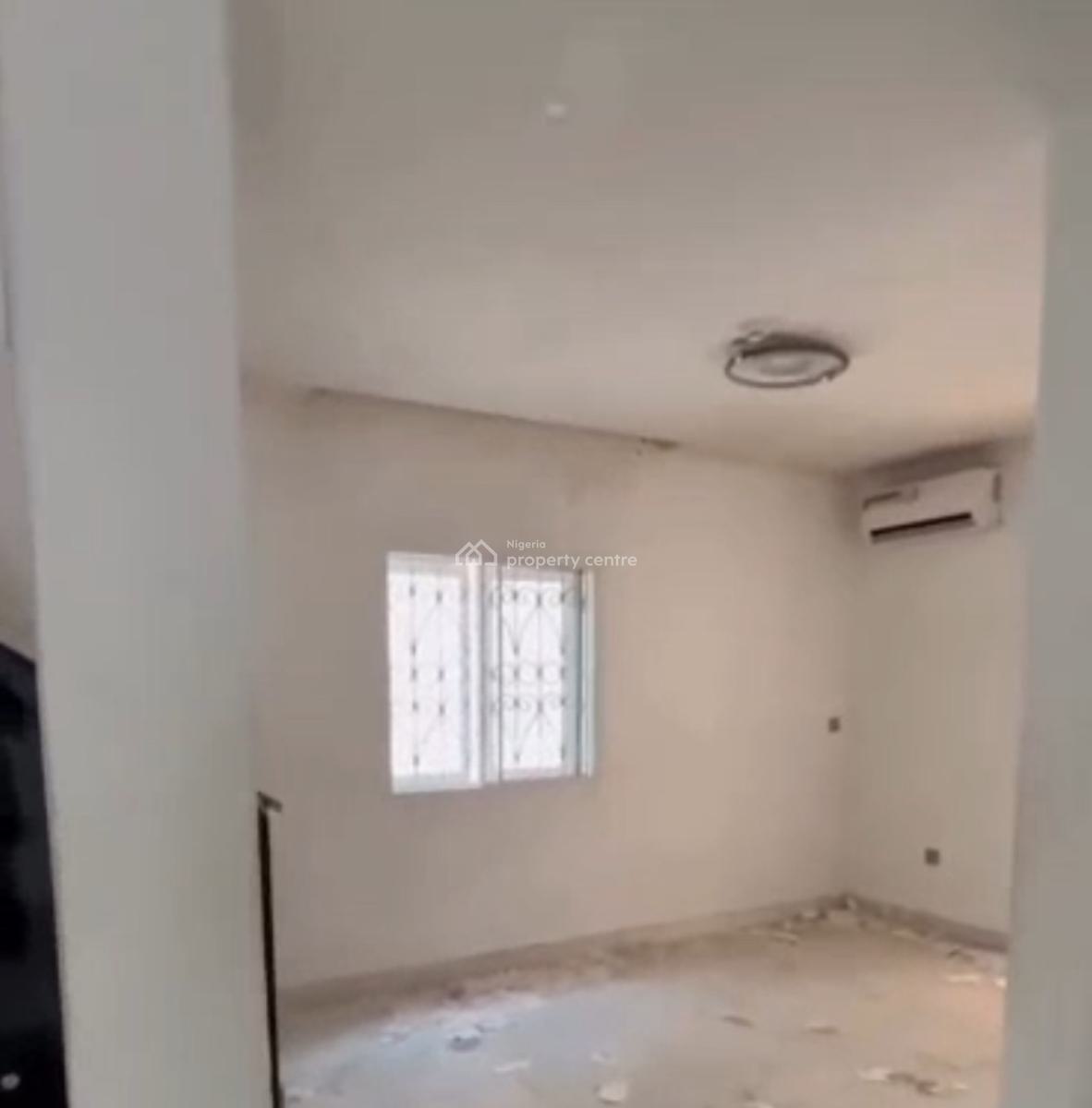 4 Bedroom Semi Detached Duplex 1 Room Bq, Galadimawa, Abuja, Semi-detached Duplex for Sale