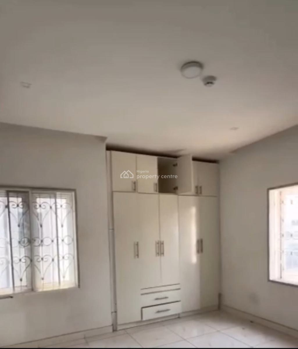 4 Bedroom Semi Detached Duplex 1 Room Bq, Galadimawa, Abuja, Semi-detached Duplex for Sale