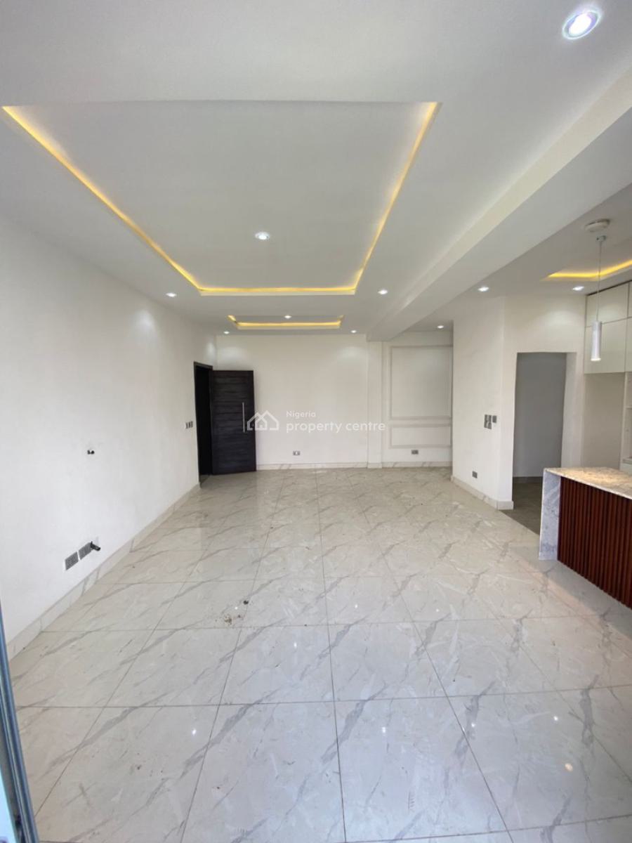 2 Bedroom, Off Freedom Way, Ikate, Lekki, Lagos, Flat / Apartment for Sale
