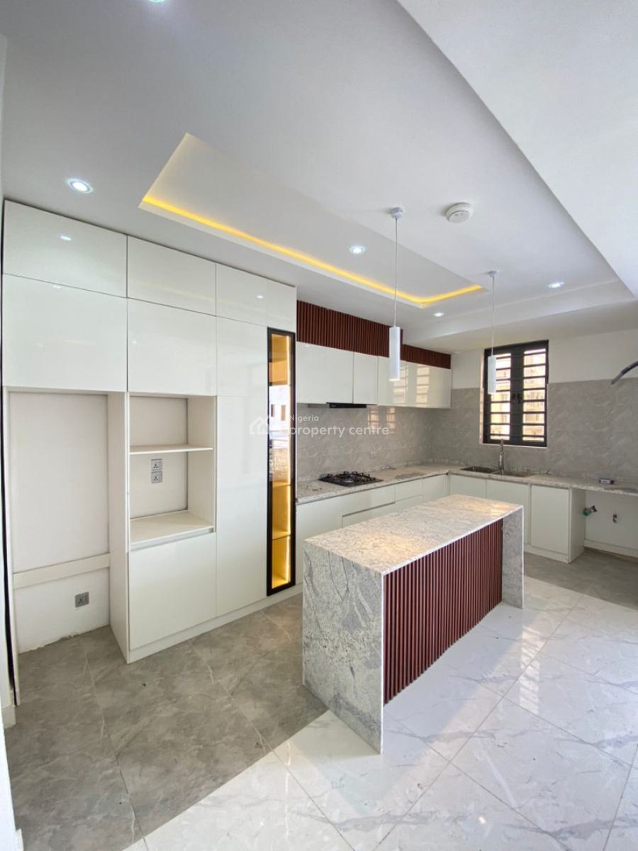 2 Bedroom, Off Freedom Way, Ikate, Lekki, Lagos, Flat / Apartment for Sale