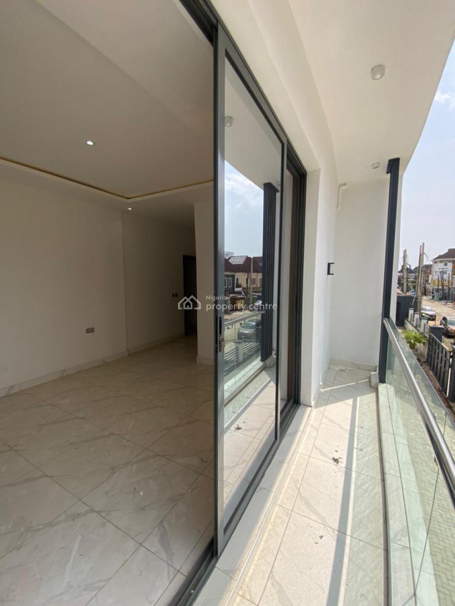 2 Bedroom, Off Freedom Way, Ikate, Lekki, Lagos, Flat / Apartment for Sale