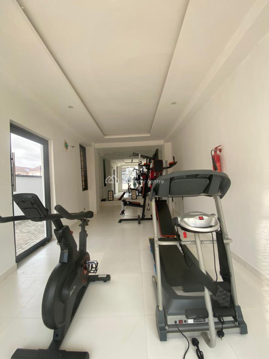 2 Bedroom, Off Freedom Way, Ikate, Lekki, Lagos, Flat / Apartment for Sale