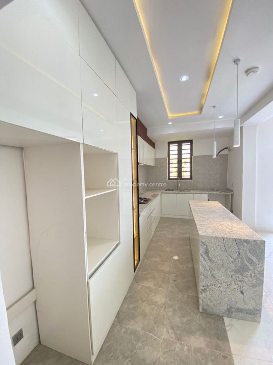 2 Bedroom, Off Freedom Way, Ikate, Lekki, Lagos, Flat / Apartment for Sale