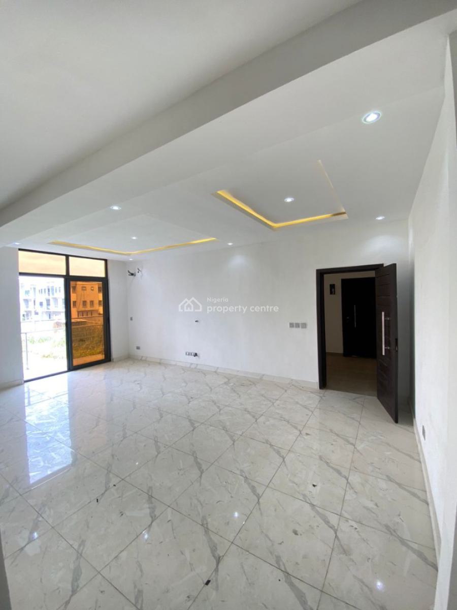 2 Bedroom, Off Freedom Way, Ikate, Lekki, Lagos, Flat / Apartment for Sale