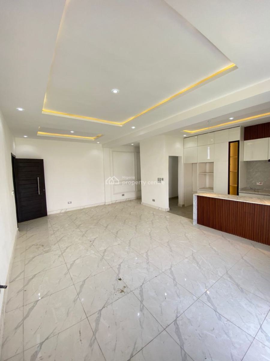 2 Bedroom, Off Freedom Way, Ikate, Lekki, Lagos, Flat / Apartment for Sale