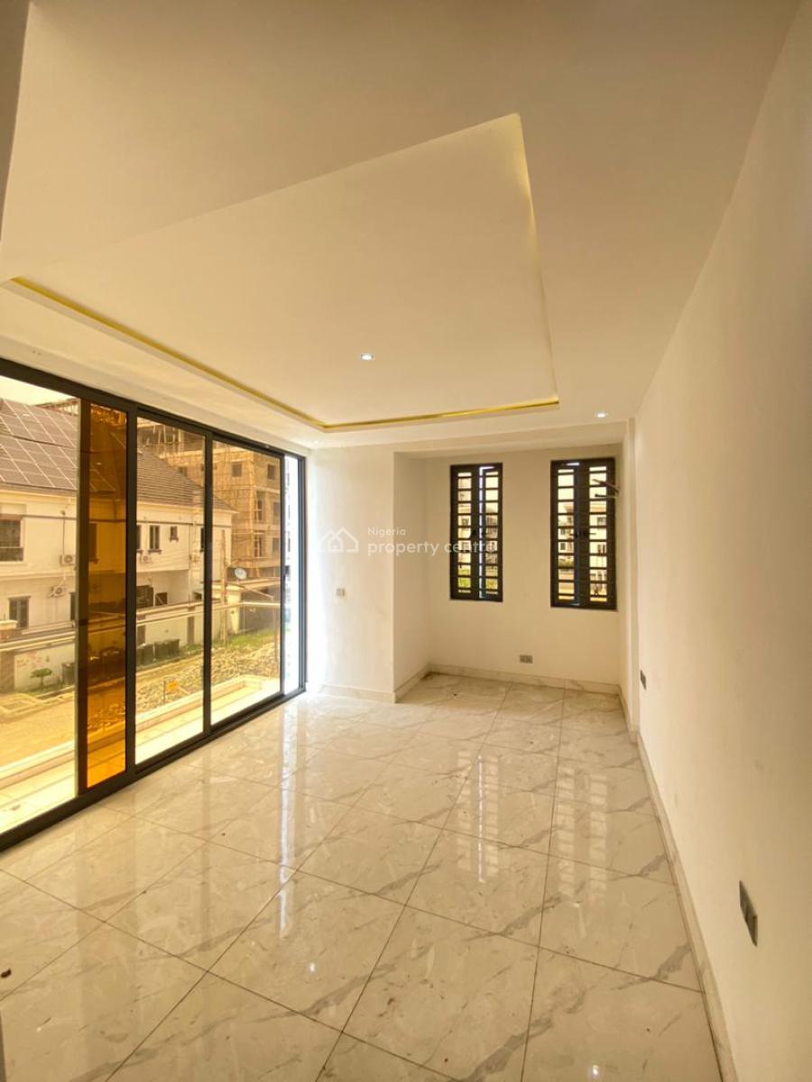 2 Bedroom, Off Freedom Way, Ikate, Lekki, Lagos, Flat / Apartment for Sale