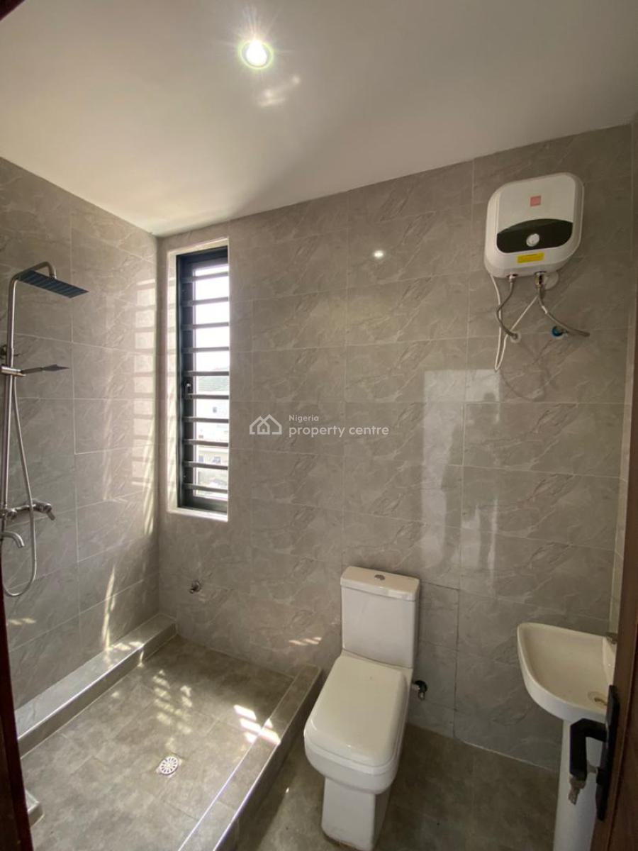 2 Bedroom, Off Freedom Way, Ikate, Lekki, Lagos, Flat / Apartment for Sale