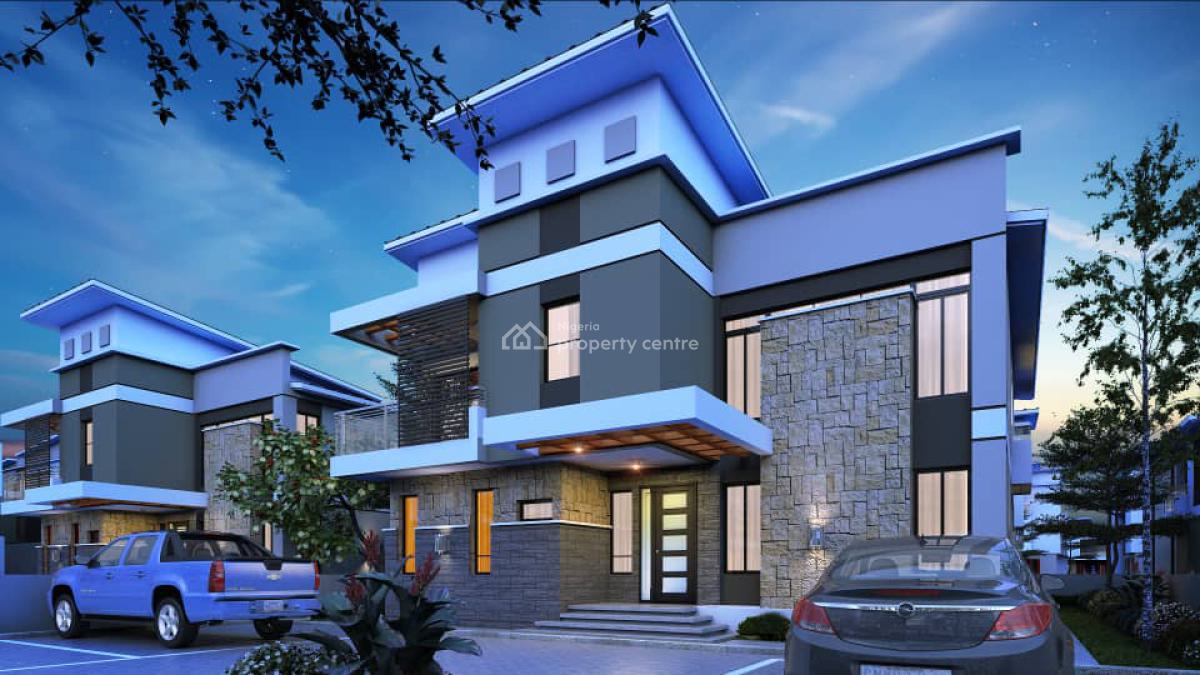 Estate Plot, Plot 1800, Cadastral Zone Bo3, Wuye, Abuja, Residential Land for Sale