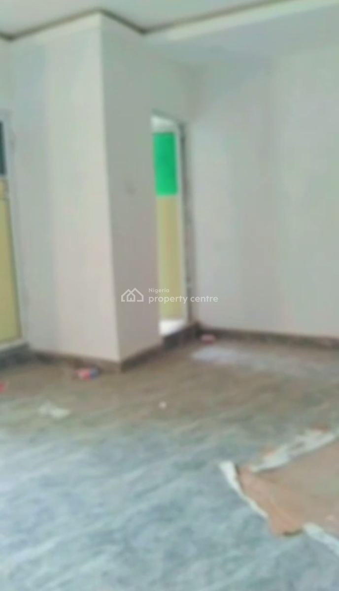 Pay and Pack in Spacious One Bedroom Apartment, Off, Lawanson, Surulere, Lagos, Mini Flat (room and Parlour) for Rent