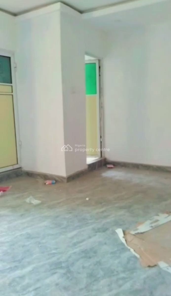 Pay and Pack in Spacious One Bedroom Apartment, Off, Lawanson, Surulere, Lagos, Mini Flat (room and Parlour) for Rent